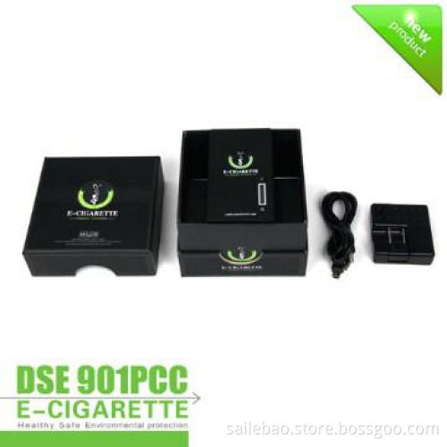 2013protable charging case 901pcc,1950mah pcc e vaporizer